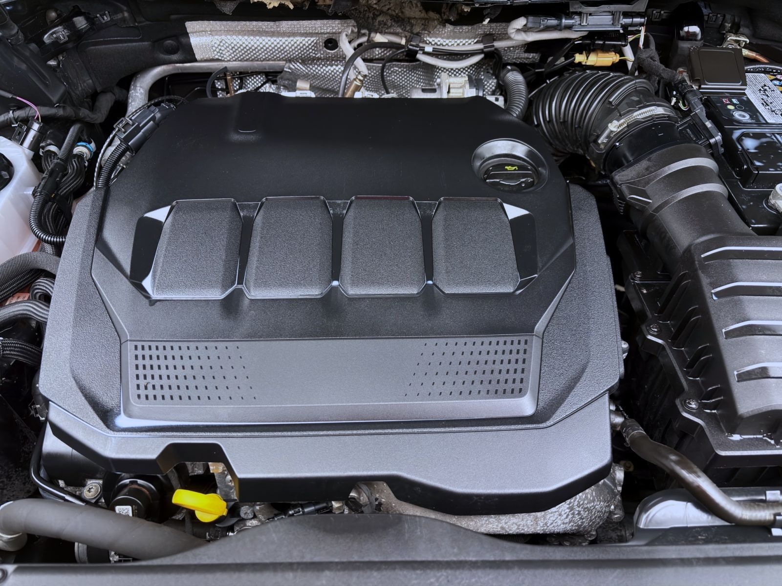 Volkswagen Tiguan - Bild 19
