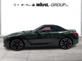 BMW Z4 M40i PURE IMPULSE *SCHALTER* 19"/20" - BMW Z4 M40i Jahreswagen