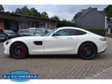 Mercedes-Benz AMG GT S Coupe Night Burmester, Pano, Navi - gebrauchte Mercedes-Benz AMG GT S aus dem Jahr 2015