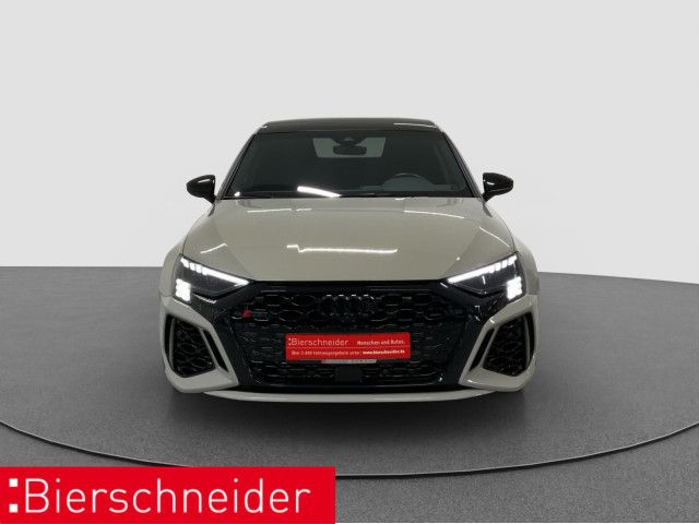 Audi RS3 - Bild 2