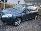 Fiat Punto - gebrauchte Fiat Punto aus dem Jahr 2007