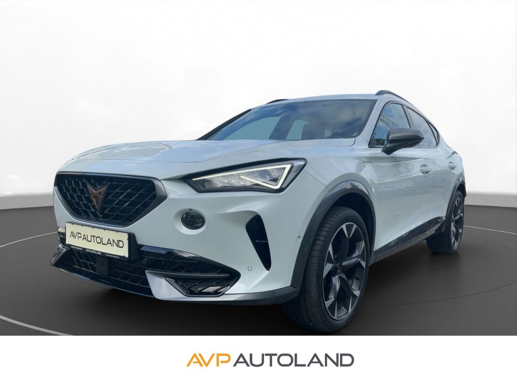 Seat Formentor 1.4 eHybrid DSG | NAVI | ACC | LED |