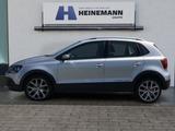 Volkswagen Polo 1.2 TSI BMT CROSS / Klima / PDC - VW Polo Gebrauchtwagen in Braunschweig