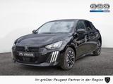 Peugeot 208 1.2 Hybrid 110 Allure - Peugeot 208: Allure