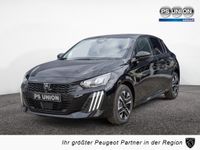 Peugeot 208 - Vorschau Bild 1