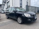Kia Carens Spirit - Kia Carens aus 2012
