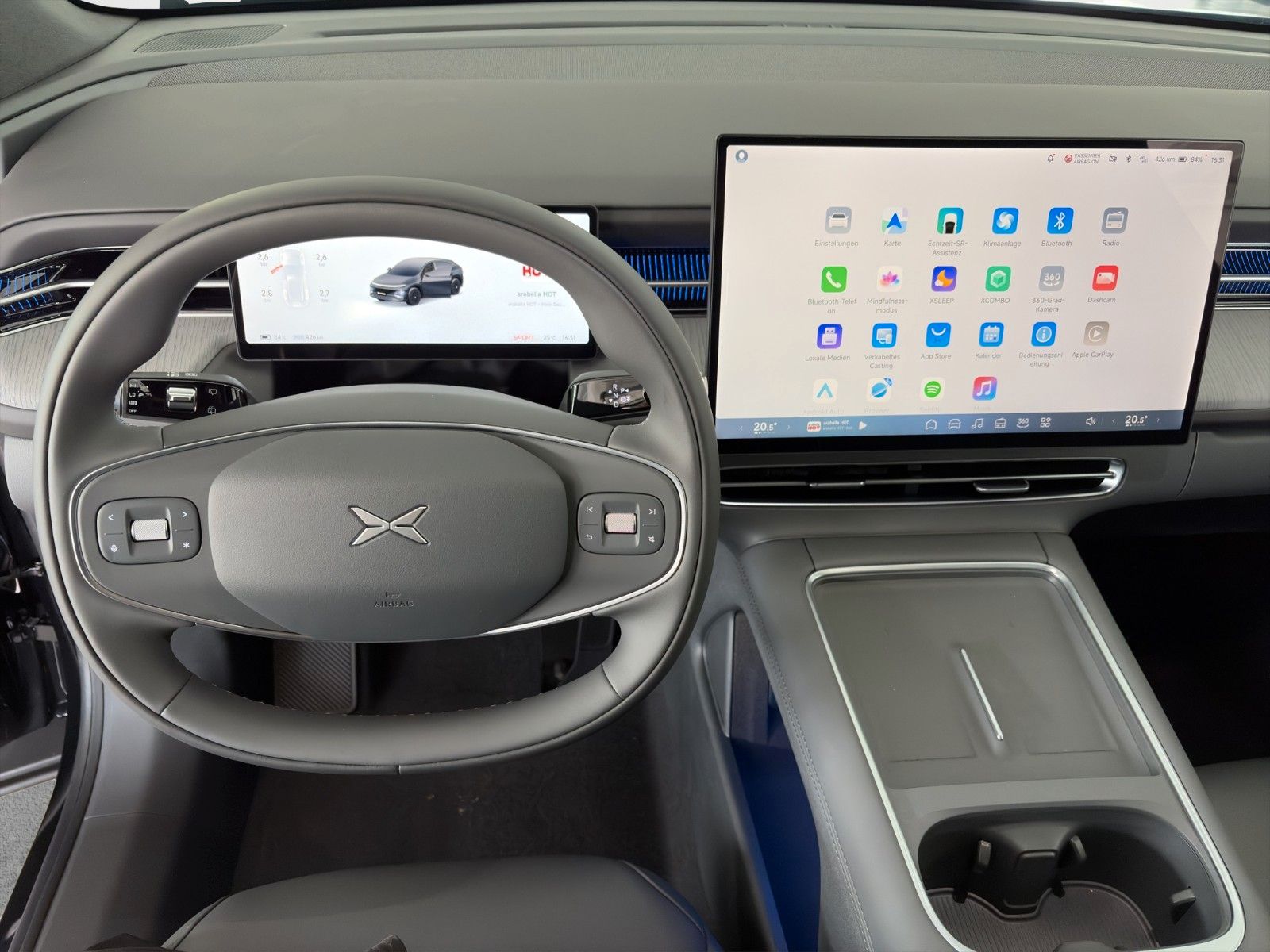 XPENG G6