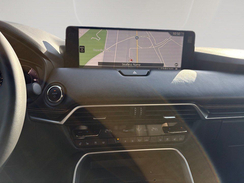 Fahrzeugabbildung Mazda CX-60 Plug-in Homura Plus