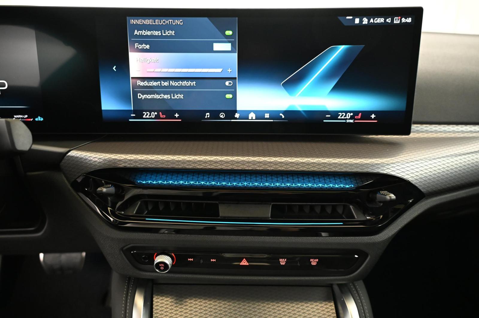 BMW 420d xDrive G-Coupe M-Sport LED/NAV/LEDER/GSD/19