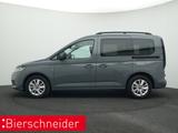 Volkswagen Caddy 2.0 TDI DSG Life NAVI LED ACC KAMERA - VW Caddy Gebrauchtwagen in Hannover
