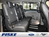 Ford Tourneo Custom ACTIVE 320L2 Active Techno6, 0%Fi - graue Ford Tourneo Custom