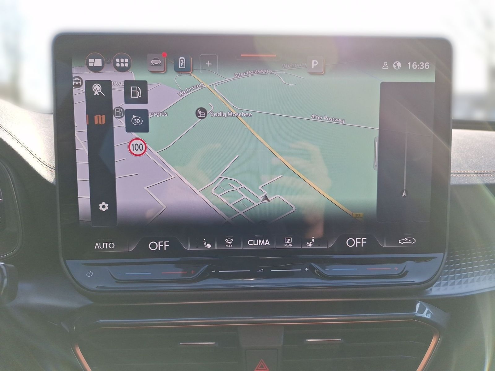 Cupra Leon - Bild 11