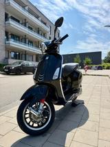 Vespa Sprint 125  - Vespa Motorräder in Hamburg