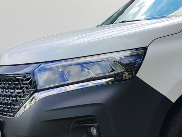 NISSAN Townstar EV (Bild 7 von Array)