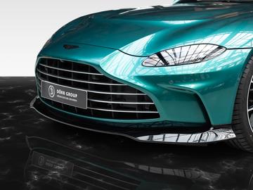 2023 Aston Martin V12 VANTAGE — миниатюра 14