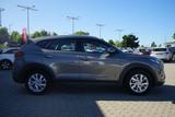 Hyundai Tucson 1.6 T-GDI Trend 4WD Navi Kamera AHK DAB - Hyundai: Tr