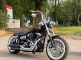 Harley-Davidson Fatbob - Harley-Davidson Motorräder in Dortmund
