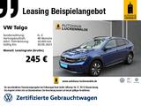 Volkswagen Taigo 1.5 TSI Move DSG *App-Connect*PDC*LED*SHZ* - Volkswagen Taigo Jahreswagen