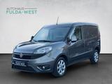 Fiat Doblo 1.6 JTDM SX Kasten Klima Navi Einparkhilfe - Fiat Doblo mit Diesel-Antrieb: 1.6