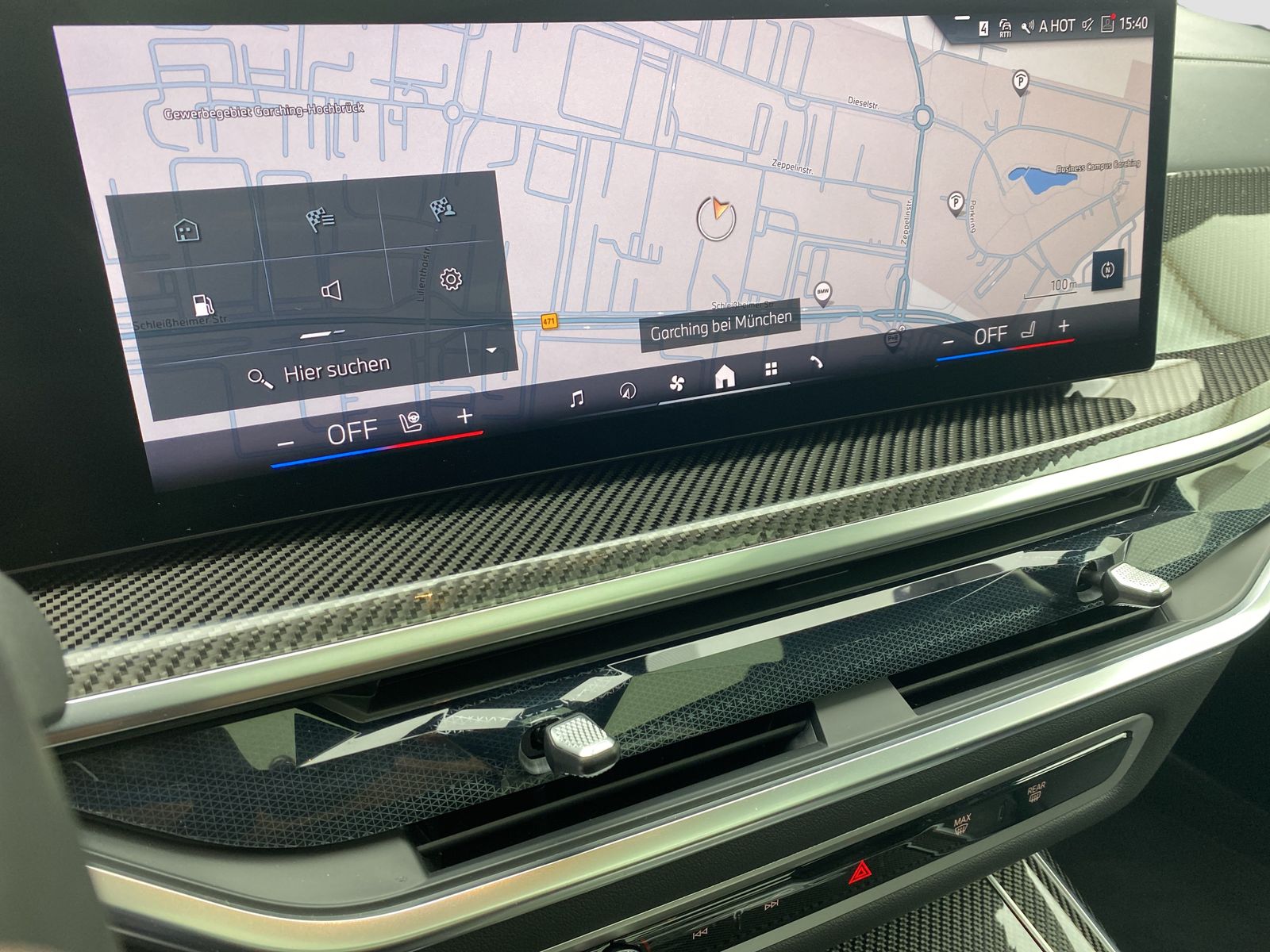 BMW X7 - Bild 11