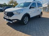 Dacia Dokker Stepway GARANTIE KLIMA NAVI SITZHEIZUNG - Dacia aus 2015