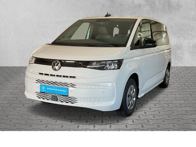 Volkswagen T7 Multivan 2,0 TDI Basis DSG,SHZ,PDC,Klimaauto.