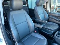 MERCEDES-BENZ Vito Tourer 124 CDI 9G 7SI LEDER PANO STHZG AHK bei Autohaus Landmann & Maier OHG