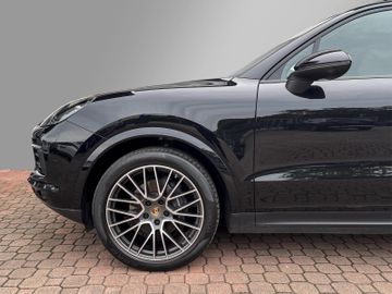 Porsche Cayenne 1. Hand, Leder, Panorama *mtl. 485€*
