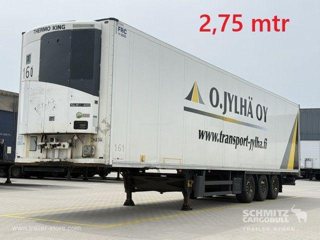 Schmitz Cargobull Oplegger Vries Standard