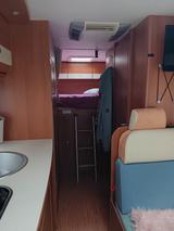 Fiat Ducato Carado A464 - Angebote