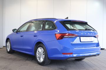 Skoda Octavia - 6