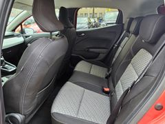 Fahrzeugabbildung Clio V Evolution 1.0 TCe 90 Automatik