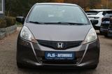 Honda Jazz 1.2 S *2.HAND/KLIMAANLAGE/AHK/5-TÜRIG* - Honda Jazz: 1.2