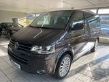 Volkswagen T5 Multivan 2.0 TDI Comofort*StandHeiz*7-Sitzer* - Volkswagen T5 Multivan: Automatik