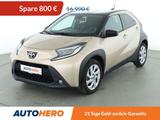 Toyota Aygo X 1.0 Pulse*LED*TEMPO*CAM*PDC*SHZ*KLIMA* - Toyota Aygo (X) in Nürnberg