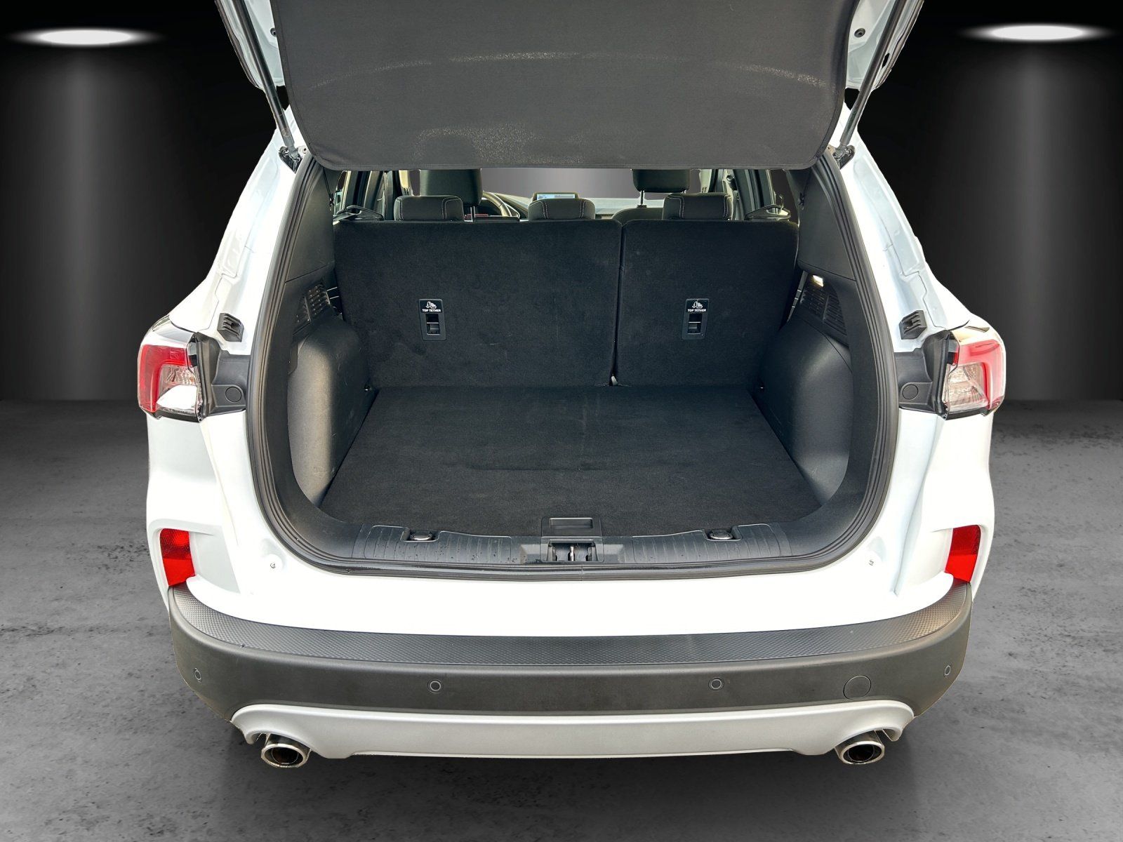 Fahrzeugabbildung Ford Kuga 2.5 Duratec Plug-in-Hybrid PHEV/SYNC3/SHZ/