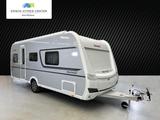 Dethleffs Nomad 530 DR Mover, 7.400 Vorteil! - Dethleffs Wohnwagen 400