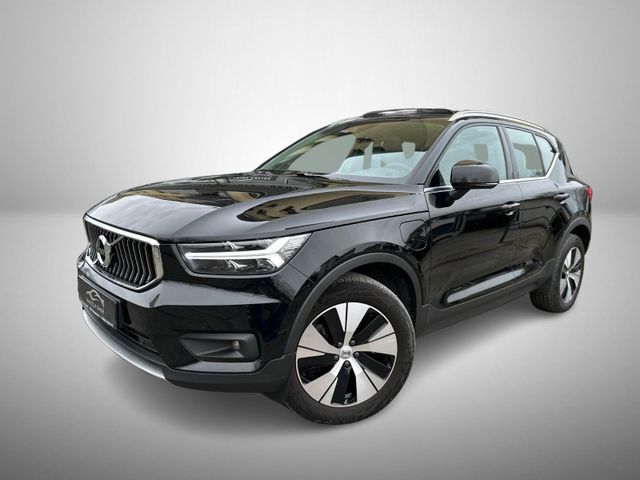 Volvo XC 40 XC40 Inscription Plug-In Hybrid|1.Hand|Pan