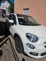 Fiat 500X 1.4 MultiAir 103kW LOUNGE S&S 4x2 LOUNGE - Fiat 500X LOUNGE mit Benzin-Antrieb