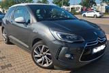 Citroën DS3 THP 165 Stop&Start SportChic SportChic - Citroën DS3 von privat
