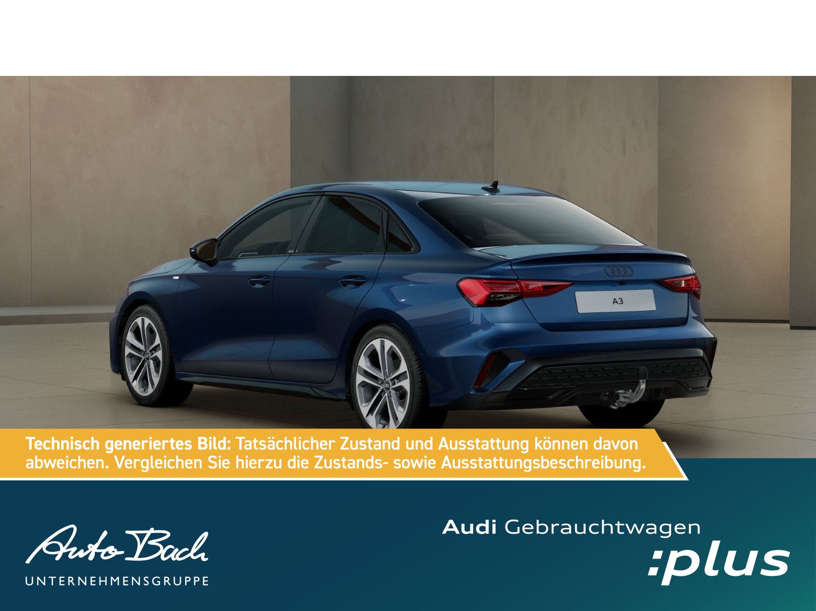 Audi A3 - Bild 5