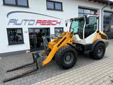 Liebherr 506 Compact Schaufel Gabel - Angebote entsprechen deinen Suchkriterien