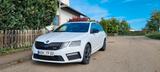 Skoda Octavia 2.0 TDI SCR DSG 4x4 RS60 Combi RS60 - Skoda Octavia RS60 mit Diesel-Antrieb