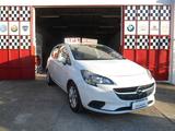 Opel Corsa 1.4 90CV GPL Tech 5 porte NEOPATENTAT - Opel Corsa mit LPG-Antrieb