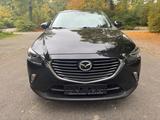 Mazda CX-3 Sports-Line Leder Navi orig.88tkm - Mazda aus 2016