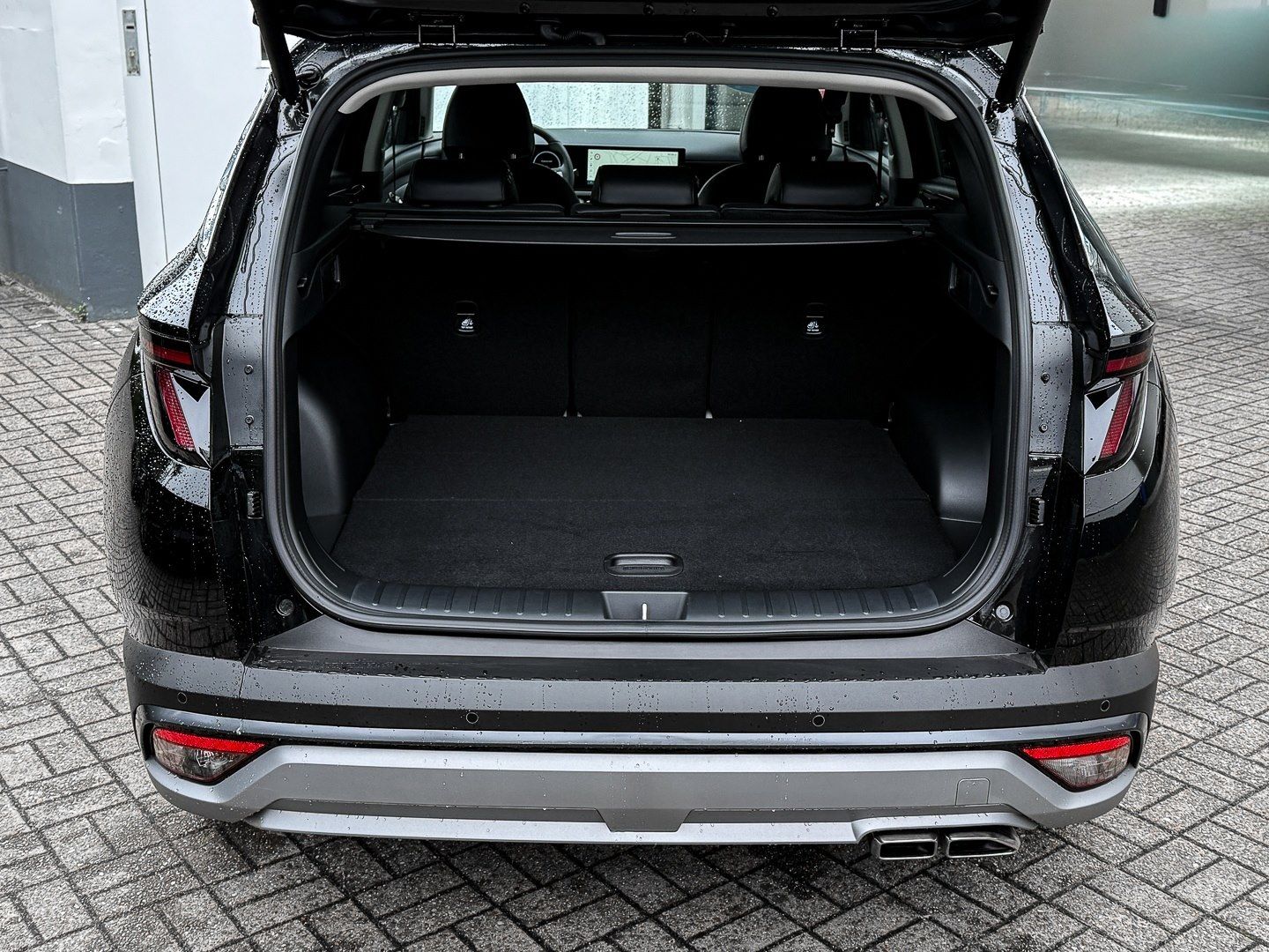 Hyundai TUCSON - Bild 14