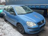 Volkswagen Polo 1.2 Comfortline - Gebrauchtwagen bis 1.500 Euro