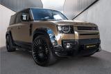Land Rover Defender 110 2.0 P300e 110 X-Dynamic HSE Urban W - Land Rover Defender HSE mit Hybrid-Antrieb (Benzin/Elektro)