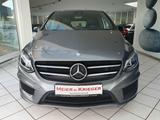 Mercedes-Benz B 220 CDI Aut/AMG-Line/Night-Paket/Kamera/LED - Mercedes-Benz B 220: AMG