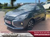 Mitsubishi Space Star Select+ KAMERA/SHZ/Lichtsensor - mit Benzin-Antrieb: Grau, Lichtsensor